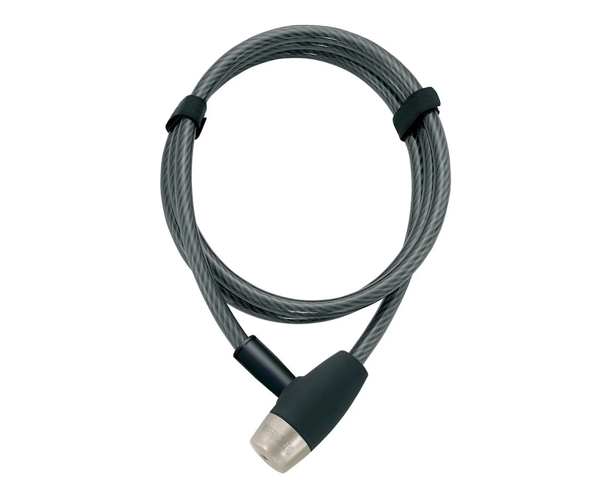 Onguard Akita 8040 6' Cable Lock